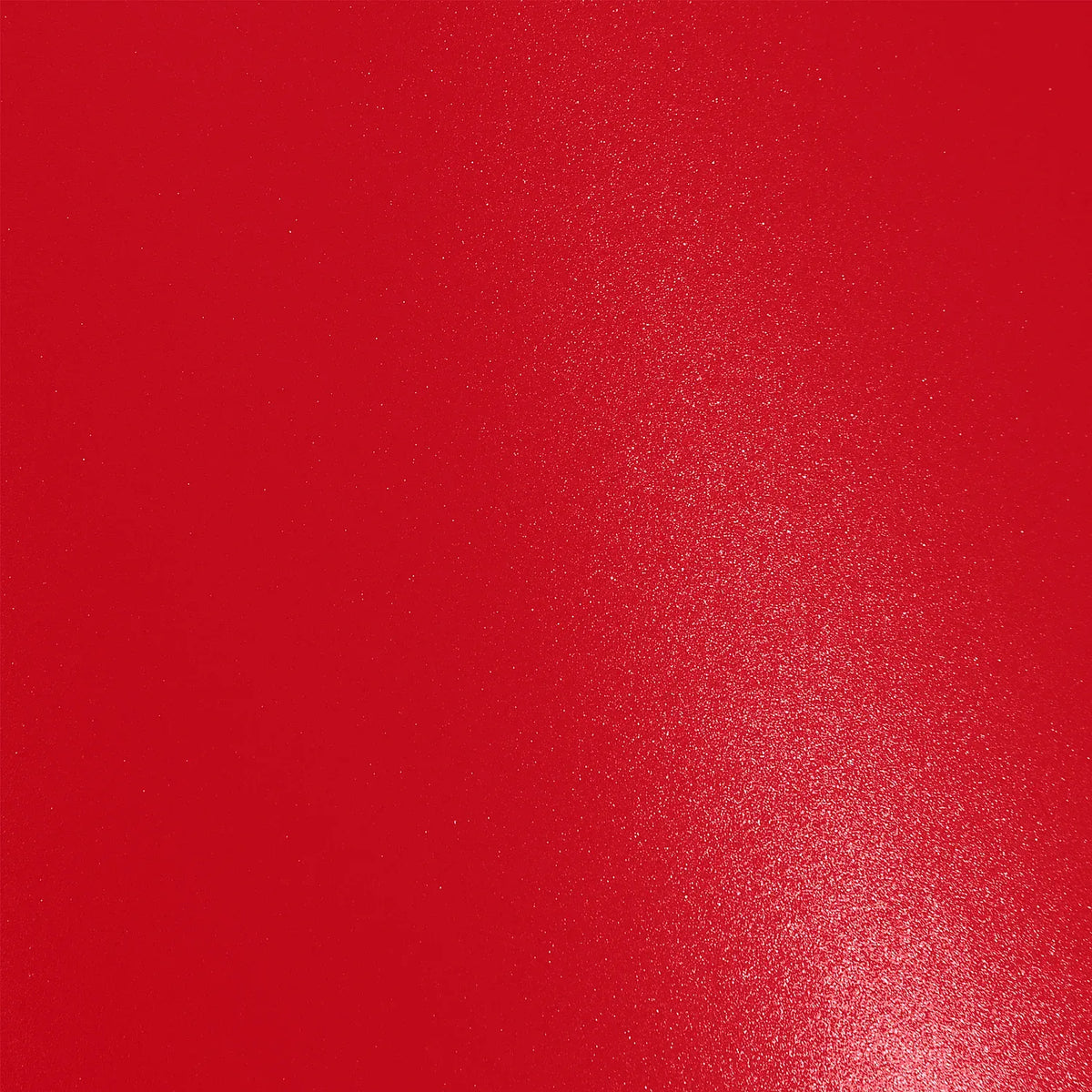 Édition limitée - Lampe de table en métal - 35 cm - Rouge Cerise - Design by Claire Norcross
