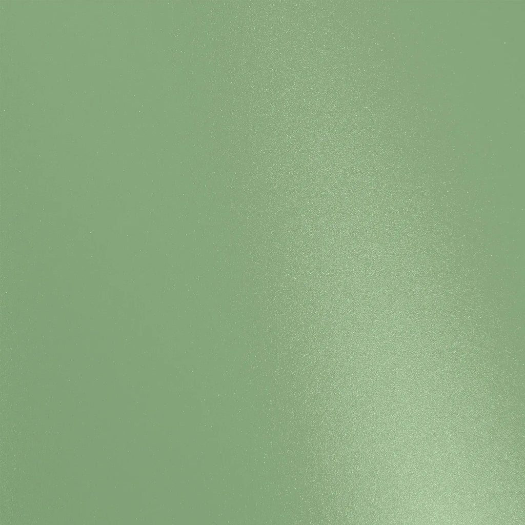 Édition limitée - Lampe de table en métal - 35 cm - Vert Sauge - Design by Claire Norcross